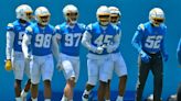 Chargers plan to get creative with outside linebackers