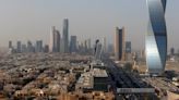 Saudi non-oil activity grows at slowest pace in 2 1/2 years, PMI shows