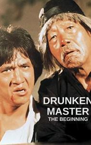 Drunken Master