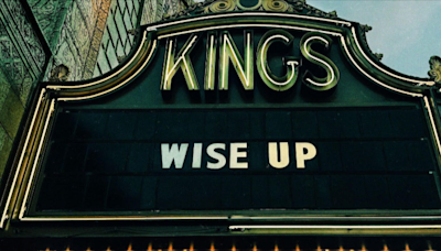 Common and Pete Rock Release New Single and Video "Wise Up"