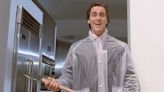 Christian Bale Says He Made Less on ‘American Psycho’ Than the Film’s Makeup Artists