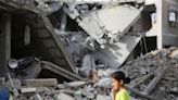 Egypt in renewed mediation push for Gaza truce, sources say