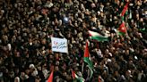 Jordan Hosts Emergency Aid Summit For War-torn Gaza