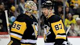 No Crosby, Jarry as Penguins try to eliminate Rangers in Game 6