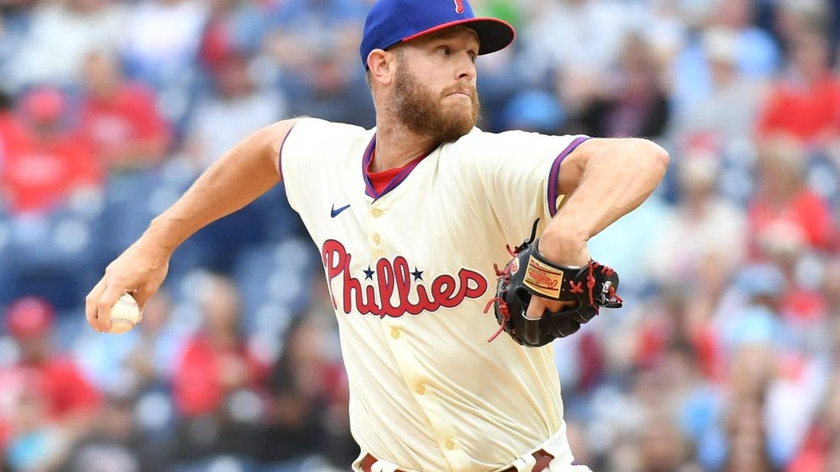 Zack Wheeler, Phillies bid to brush aside Marlins