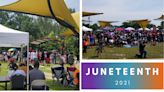 Kinston's Juneteenth celebration to be held Saturday at the African American Music Trail Park