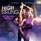 High Strung Movie In Theaters April 8th! @HighStrungMovie #HighStrungMovie