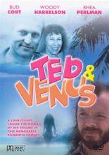 TED AND VENUS - Movieguide | Movie Reviews for Christians