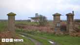 Alderney considers conservation status for Nazi camps