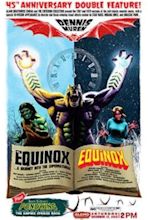 The Equinox... A Journey Into the Supernatural (1967) - IMDb