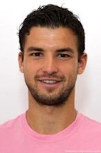 Grigor Dimitrov