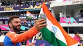 'This was my last T20 game for India': Kohli