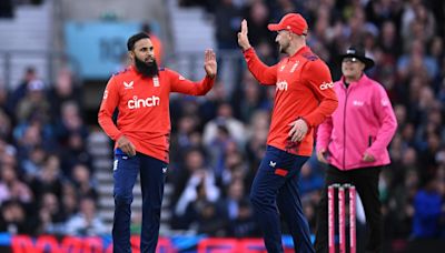 England Vs Pakistan 4th T20I: Defending Champions Go Into T20 World Cup With Series Win