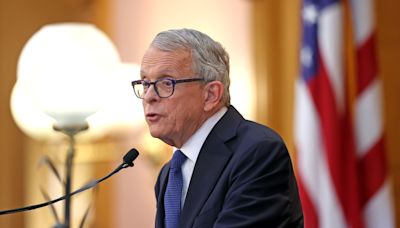 FirstEnergy investors want to depose Ohio Gov. Mike DeWine in their lawsuit over HB 6 scandal