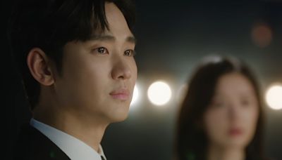 'Queen of Tears' Episode 16 Preview: Danger lurks for Hong Hae-in and Baek Hyun-woo