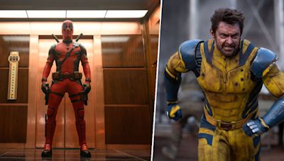 Hugh Jackman and Ryan Reynolds reveal the cut musical number from an earlier Deadpool and Wolverine pitch