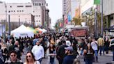 Thousands will head downtown for FresYes Fest this weekend. How to best enjoy the party