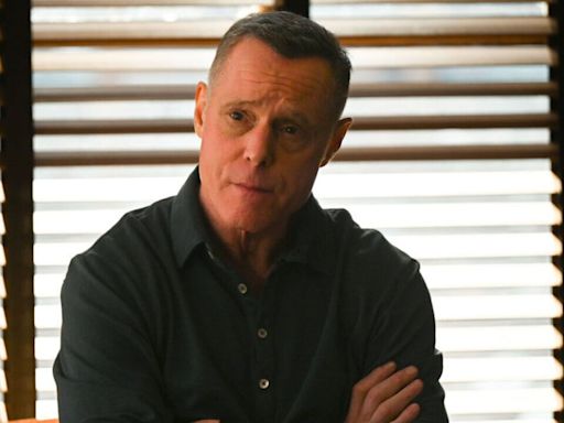 Chicago P.D. Adds New Boss For Season 12, And I Need To See Voight's Reaction After How Upton Left