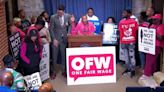 Group urges Michigan Dems to support minimum wage increase