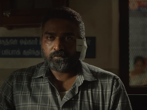 ‘Maharaja’ movie review: Vijay Sethupathi stands out in Nithilan Saminathan’s almost-there thriller