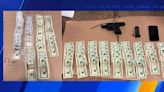 Guns and cash recovered after teens arrested in Seattle