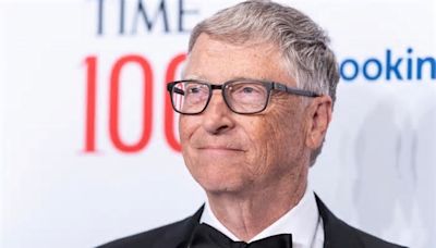 Bill Gates Says It's 'Misinformation' That He Or Fauci Benefitted Or Made Money On Vaccines 'Is That a Joke?'