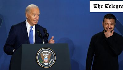 Joe Biden latest news: $90 million of president's donations frozen