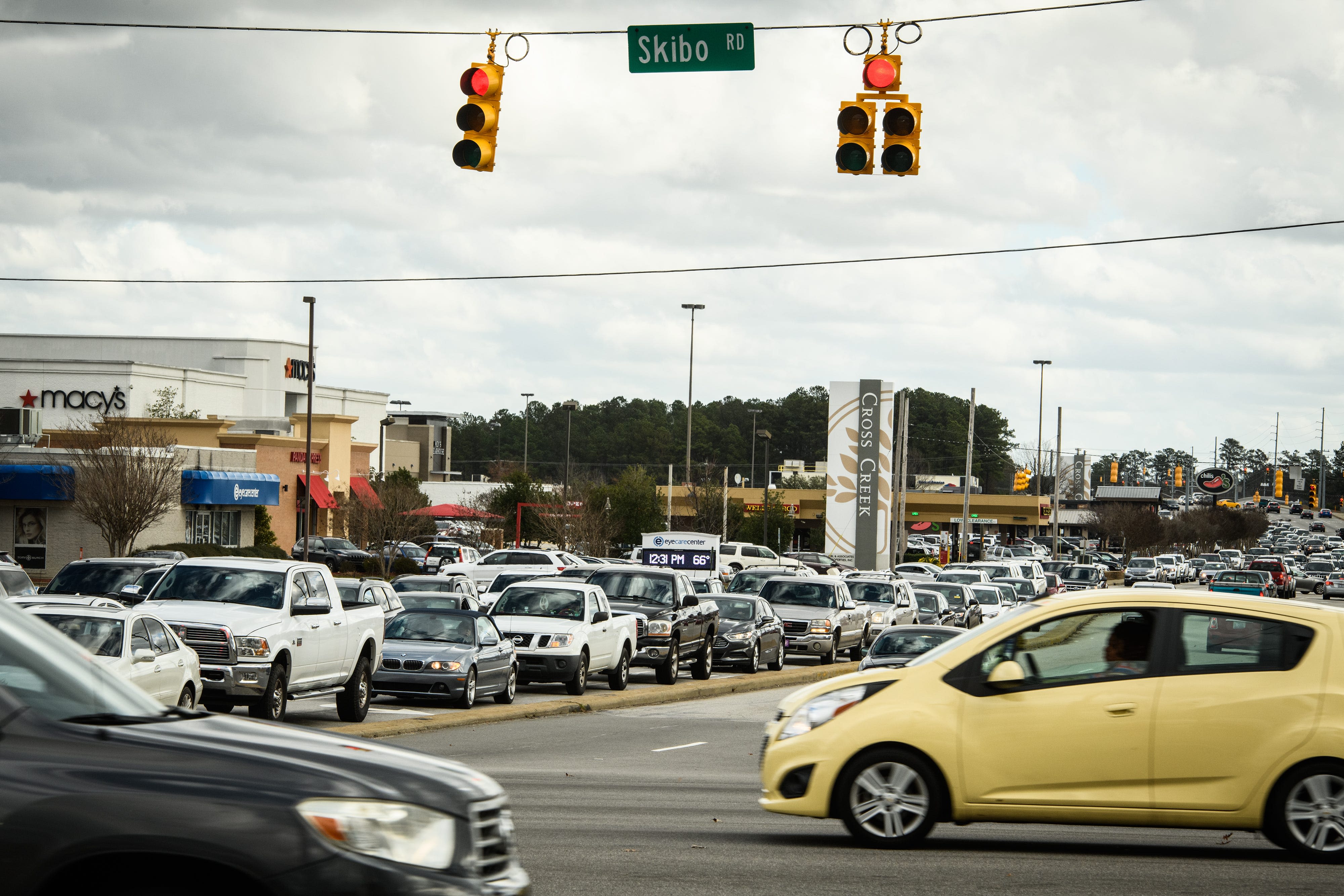 Study: Cumberland County among top-ranking in NC for business investment