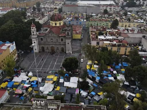 'This is fraud': Venezuelan migrants worry as tensions rise in their homeland after political unrest roils - Times of India