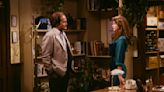 Kelsey Grammer on 'Cheers,' the loss of Kirstie Alley and sliding back into the 'favorite old jacket' that is Frasier Crane