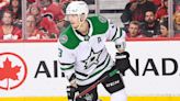 Report: Ducks land John Klingberg on one-year deal