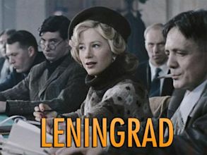 Attack on Leningrad