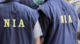 NIA, Tripura police arrest human trafficking suspect