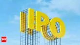 Premier Energies files IPO papers with Sebi; looks to raise Rs 1,500 crore - Times of India