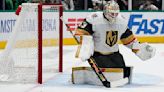 Golden Knights Stars Hockey