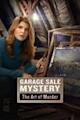 Garage Sale Mystery: The Art of Murder