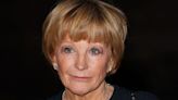 Weakest Link's Anne Robinson confirms relationship with Andrew Parker Bowles