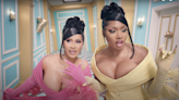 Could Cardi B And Megan Thee Stallion Take On A ‘B.A.P.S’ Sequel?