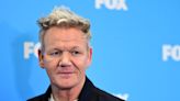 Chef Gordon Ramsay says bike helmet ‘saved my life’ after bad accident