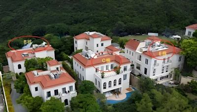 恆大創辦人許家印香港別墅售出 19.4億元成交價格「將近腰斬」
