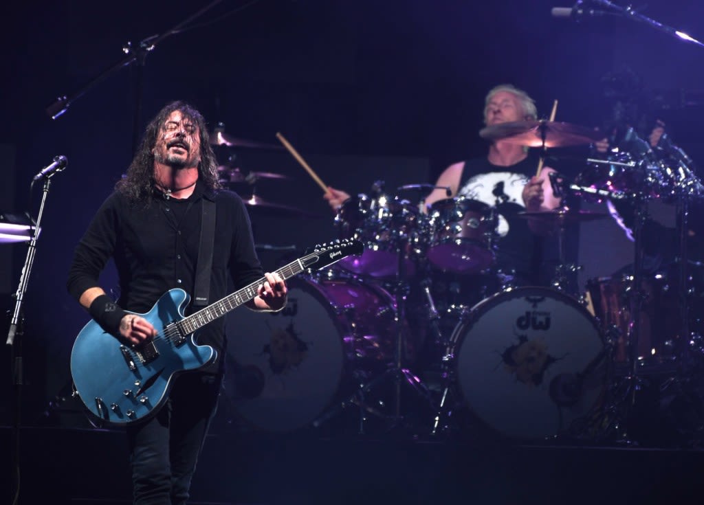 Foo Fighters at Petco Park: 15 things to know if you are going to Wednesday’s San Diego concert