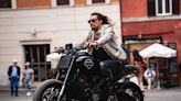 Jason Momoa reached out to the Harley-Davidson CEO to secure motorcycles for his 'Fast X' villain