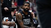Kyrie Irving says he felt 'disrespected' by Nets after trade to Mavericks