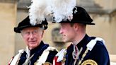 The ‘deal’ between King Charles and Prince William which could change everything - and goes against the late Queen's belief