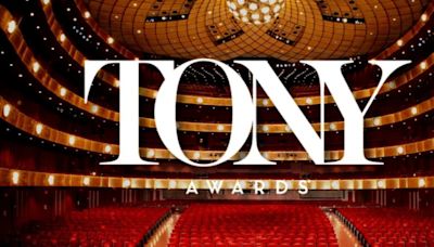 Student Blog: How to Have a Tony Awards Watch Party