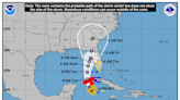 Live Updates: Hurricane Ian now Category 2, track comes closer to Sarasota-Manatee