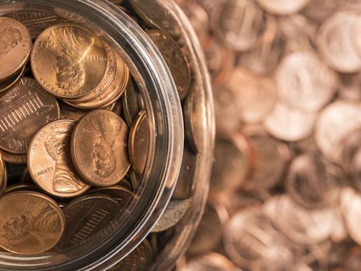 5 Copper Coins Worth A Lot Of Money