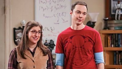 Young Sheldon finale has hidden homage to Big Bang Theory’s iconic characters - Dexerto