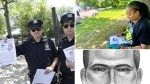 NYC parkgoers on edge as creep who molested 13-year-old remains on loose