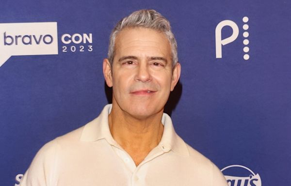 Andy Cohen's alleged Bravo exit & 'Housewives' legal drama—here's what we know